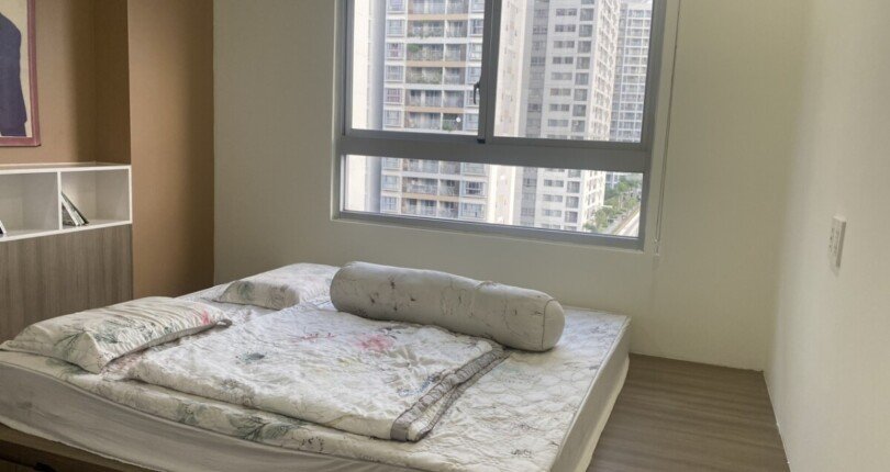 phong ngu trong can ho ban 3 810x430 - Giá mua bán căn hộ Khu dân cư Scenic Valley Quận 7 T10/2023