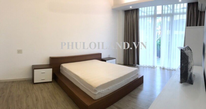 phong ngu trong can ho ban 810x430 - Mua bán căn hộ Chung cư Grand View D T10/2023 giá rẻ
