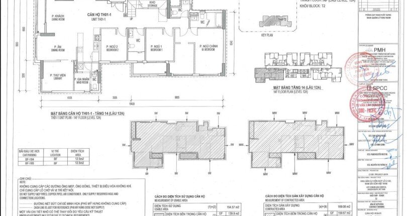 screenshot 1696578179 810x430 - Bán nhanh penthouse Cardinal Court, DT 311m2, sân vườn siêu rộng, view hướng đông nam rất đẹp và mát mẻ, chỉ 20 tỷ