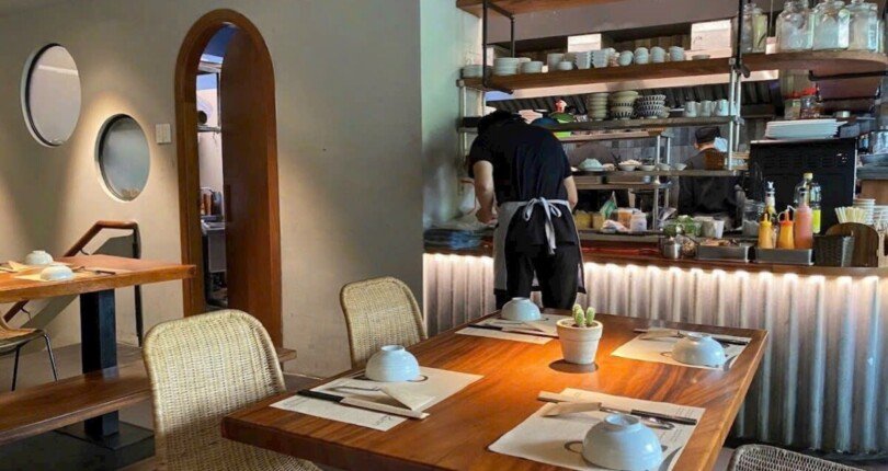 shophouse dang cho thue kinh doanh nha hang chay an nhien 810x430 - Mua bán Shophouse nhà hàng Chay Khu phố Cảnh Viên 3 T10/2023