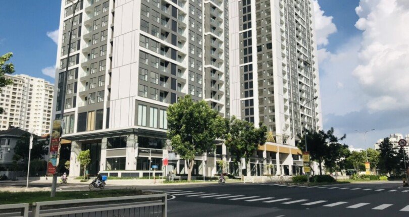 the antonia phu my hung quan 7 810x430 - Giá mua bán căn hộ 2 phòng ngủ The Antonia Phú Mỹ Hưng T10/2023 lỗ 250 triệu