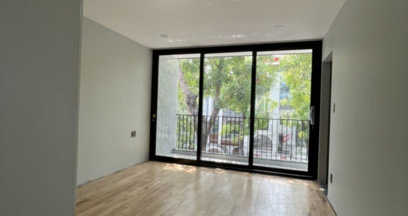 toa nha co 6 san thiet ke dang van phong 810x430 - Cho thuê tòa nhà nguyên văn làm Văn phòng Đường số 65 phường Tân Phong Quận 7 t10/2023 có thang máy