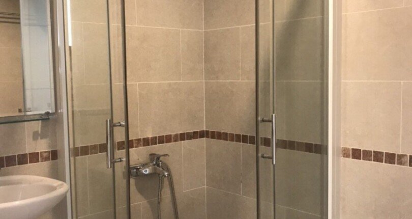 toilet trong can ho ban 2 810x430 - Mua bán căn hộ Tophouse khu Chung cư Mỹ Đức Phú Mỹ Hưng Quận 7 T11/2023 giá rẻ