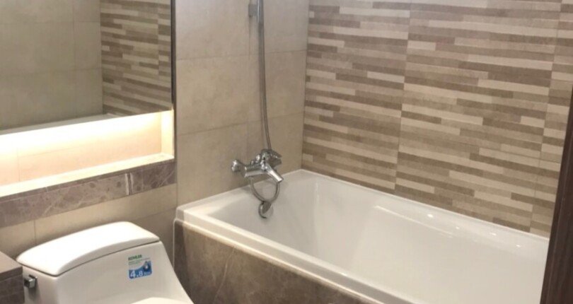 tollet can ho cho thue 810x430 - Cho thuê căn hộ chung cư Urban Hill, 02pn, giá 21tr/tháng, bao phí quản lý căn hộ, nội thất đầy đủ.