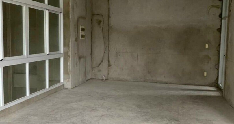 z4239443530857 2e2e54dd57b5f35904607fecd337e396 810x430 - Bán rẻ nhà phố tầng trệt (Ground House) Happy Valley Premier, nhà thô, có ô xe, DT 209m2, chỉ 15 tỷ