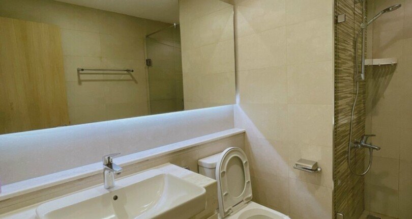 z4484154897152 004 14beada5cac3d15dc0a615b14246d28f 810x430 - Bán nhanh căn hộ Riverpark Premier, Phú Mỹ Hưng, Quận 7. DT 133m2, view sông, đang cho thuê 85tr/tháng, bán 12 tỷ TL