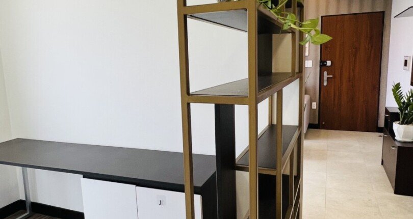 z4648627985920 f7e55fff57d1b3e7a9a2131955ea411b 810x430 - Cho thuê Căn hộ 3P Star Hill, lầu cao, nhà đẹp gần SECC và trường Đinh Thiện Lý, chỉ 95-$/ tháng