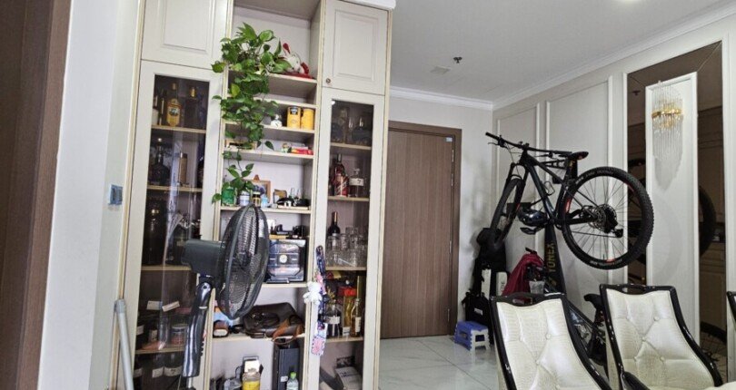 z4758307989846 65874dbc8b7ab62be2298a489f2e6302 810x430 - Bán căn hộ Vinhome Central Park, Bình Thạnh. Diện tích 84,5m2 2PN 2WC lầu cao view thoáng, giá 5,3 tỷ TL