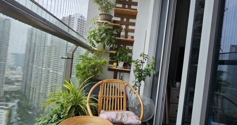 z4758308006954 7c6c5bffd7ced6326ca68c5aa3681950 810x430 - Bán căn hộ Vinhome Central Park, Bình Thạnh. Diện tích 84,5m2 2PN 2WC lầu cao view thoáng, giá 5,3 tỷ TL