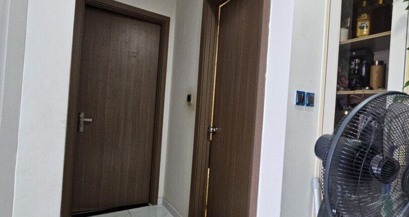 z4758308021500 4f7ffe285f173cc1dd63a7c545eb0ffa 810x430 - Bán căn hộ Vinhome Central Park, Bình Thạnh. Diện tích 84,5m2 2PN 2WC lầu cao view thoáng, giá 5,3 tỷ TL