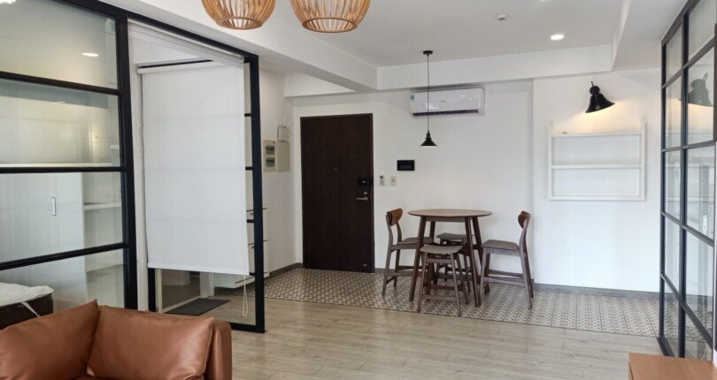 z4758855632020 d39981c421a09938755375c9fd80ea67 810x430 - Bán rẻ căn hộ 2PN có sân vườn Hưng Phúc Happy Residences PMH, nhà đẹp, đang có HĐT giá cao, chỉ 4.65 tỷ