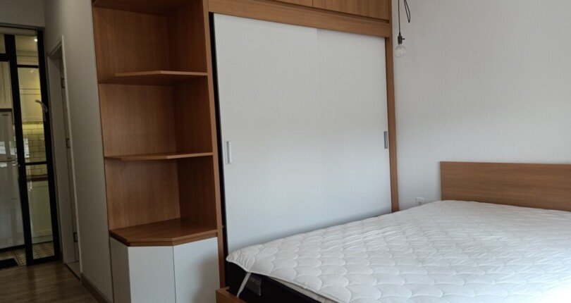 z4758855639782 6f77f2d025849f7e1b13ba9aa0c53d61 810x430 - Bán rẻ căn hộ 2PN có sân vườn Hưng Phúc Happy Residences PMH, nhà đẹp, đang có HĐT giá cao, chỉ 4.65 tỷ