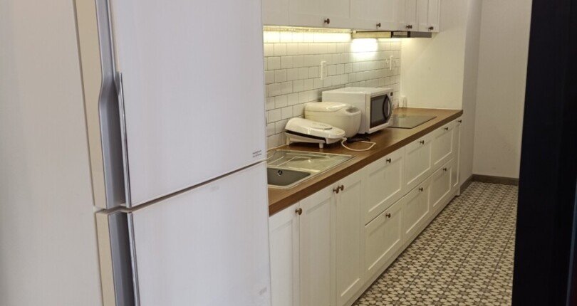 z4758855659439 c376934e3634ab7e9961dbb453964a39 810x430 - Bán rẻ căn hộ 2PN có sân vườn Hưng Phúc Happy Residences PMH, nhà đẹp, đang có HĐT giá cao, chỉ 4.65 tỷ