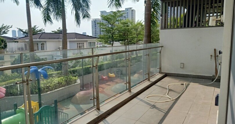 z4758855663922 8b0cf6562ceaf09a294b3cd0c94d4315 810x430 - Bán rẻ căn hộ 2PN có sân vườn Hưng Phúc Happy Residences PMH, nhà đẹp, đang có HĐT giá cao, chỉ 4.65 tỷ