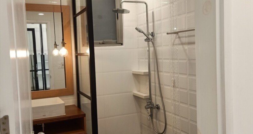 z4758855668564 3701a15e1a19138314772e9abea4dcda 810x430 - Bán rẻ căn hộ 2PN có sân vườn Hưng Phúc Happy Residences PMH, nhà đẹp, đang có HĐT giá cao, chỉ 4.65 tỷ