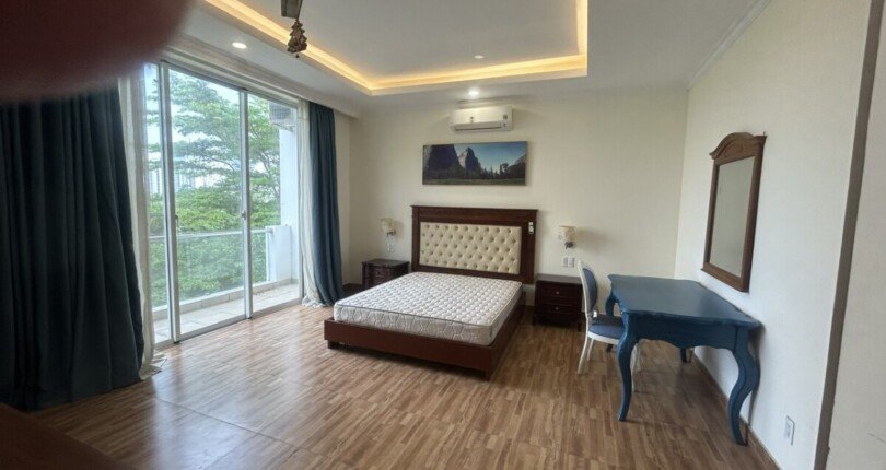 z4793652193113 0002f22c324cb05d004b82ac879551f5 810x430 - Cho thuê biệt thự Everich 3, Q7, 5PN nhà đẹp 3 lầu, có hồ bơi, khu Compound an ninh ngay Phú Mỹ Hưng