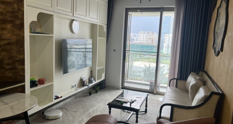 z4793657400834 337e8534df0dcbb08cd731c39b296a3e 810x430 - Lỗ 2 tỷ căn hộ Midtown The Peak 3PN, lầu cao, view sông và công viên Sakura, nhà rất đẹp, chỉ 10.5 tỷ