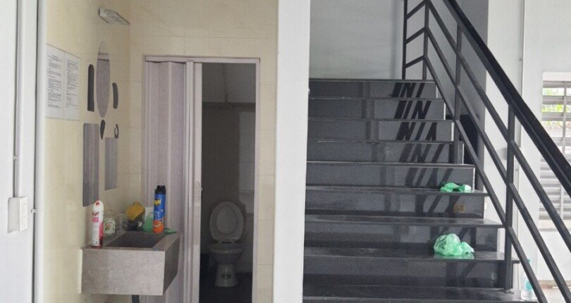 z4800157634317 8c40e66a5e9fb83d1ad862b25562db16 810x430 - Bán giá gốc căn shop đẹp nhất dự án Green Valley DT 128m2, shop đang trống, vào kinh doanh ngay