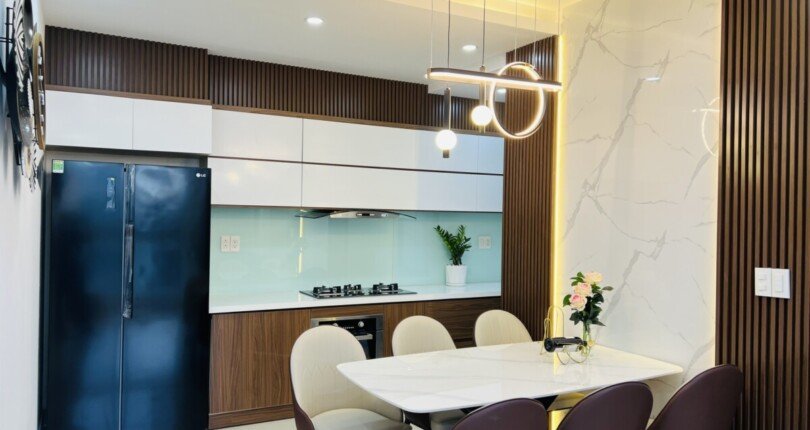 z4809893121867 12d4d18cf6021a58b8a93a25ef9292f6 810x430 - Bán rẻ căn hộ Star Hill 3PN, nhà mới 100%, căn góc, view nội khu hướng đông nam rất mát, chỉ 5.6 tỷ