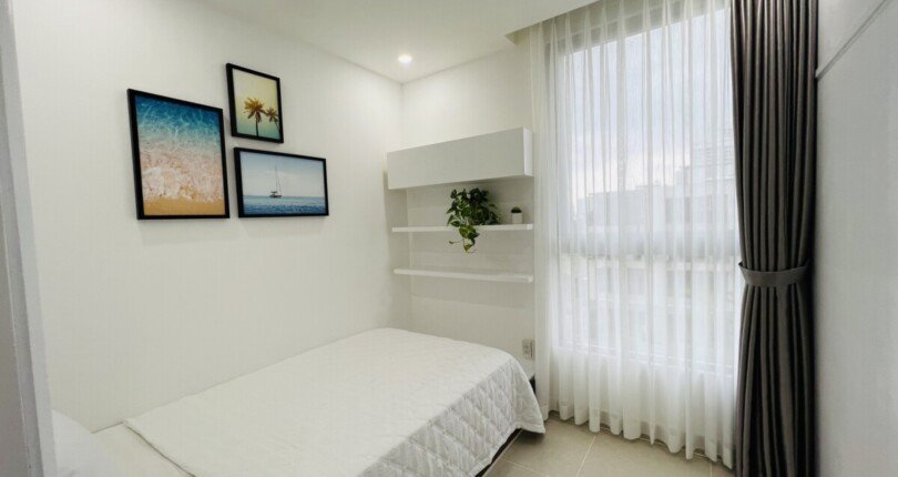 z4809893138623 1aa112ac73dc3b0c1ace03125371e8dd 810x430 - Bán rẻ căn hộ Star Hill 3PN, nhà mới 100%, căn góc, view nội khu hướng đông nam rất mát, chỉ 5.6 tỷ