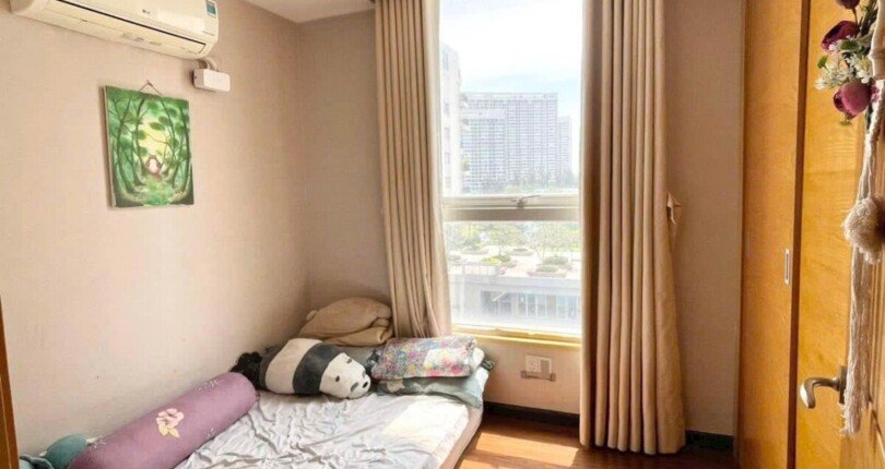 z4809942268967 da5bdd237e925912e9cc1b5d39ce3e1c 810x430 - Rẻ nhất thị trường, căn hộ Star Hill 3PN, lầu trung, có ô xe, view hồ bơi nội khu hướng đông nam rất đẹp, chỉ 4.5 tỷ