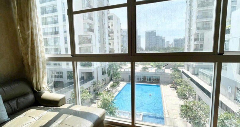 z4809942277033 faebc65b0ade31b91d8cd5324e81e868 810x430 - Rẻ nhất thị trường, căn hộ Star Hill 3PN, lầu trung, có ô xe, view hồ bơi nội khu hướng đông nam rất đẹp, chỉ 4.5 tỷ