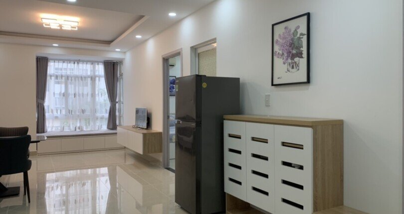 1 10 810x430 - Cho thuê căn hộ Sky Garden 3. Căm góc 75m2 Nhà đẹp- 3 Phòng ngủ- Nội thất đầy đủ như hình- Giá 20 Triệu/Tháng