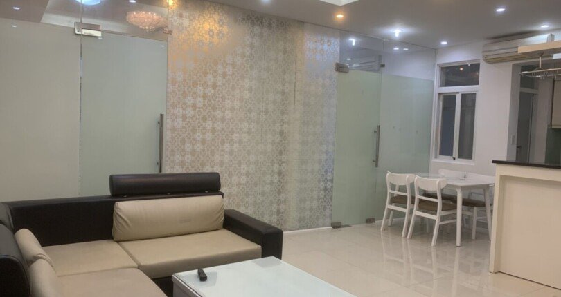 1 810x430 - Bán nhanh căn hộ ở Sky Garden 3. DT 56m2 Nhà đẹp- Lầu cao- Đang cho thuê 12.5 Triệu. Giá bán 2.5 Tỷ