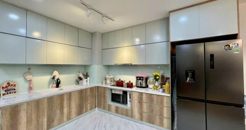 13cf3b0949e099bec0f1 810x430 - Bán căn hộ Sky Garden 2. DT 88m2 Nhà rất đẹp- lầu trung view mát- 3 phòng ngủ 2 toilet. Giá bán 3.650 Tỷ