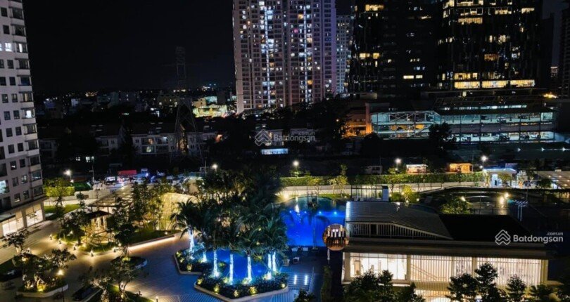 20220920161231 54a5 wm 810x430 - Giỏ hàng căn hộ Sai Gon South Residences nhà thô, 2Pn, 3PN, lầu cao, view rất thoáng, giá chỉ từ 3.4 tỷ