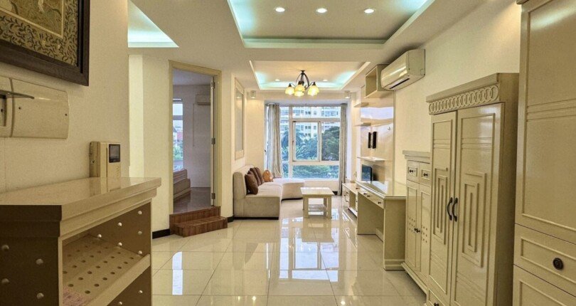 402530545 342497002069376 6371757231306479254 n 810x430 - Bán căn hộ Sky Garden 3. DT 56m2 View Không bị chắn rất mát. Thiết kế 1 Phòng 1 wc- Giá bán 2.450 Tỷ
