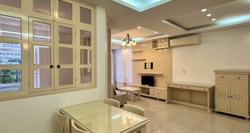 402544140 342497388736004 1842382138233122562 n 810x430 - Bán căn hộ Sky Garden 3. DT 56m2 View Không bị chắn rất mát. Thiết kế 1 Phòng 1 wc- Giá bán 2.450 Tỷ