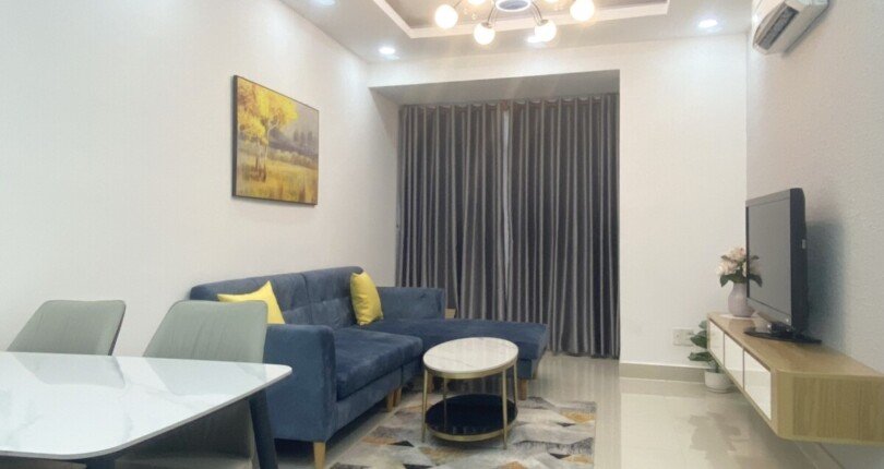 ban can ho skt garden 3 1 810x430 - Cần bán căn hộ Sky Garden 3. DT 70m2- Nhà 3 Phòng- Nội thất đầy đủ- Giá bán 3.250 Tỷ (TL)