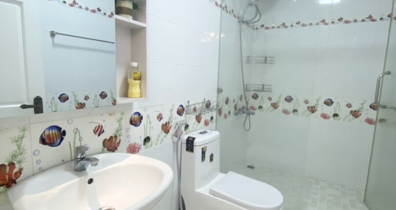 ban can ho skt garden 3 7 810x430 - Cần bán căn hộ Sky Garden 3. DT 70m2- Nhà 3 Phòng- Nội thất đầy đủ- Giá bán 3.250 Tỷ (TL)