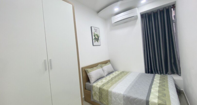 ban can ho skt garden 3 8 810x430 - Cần bán căn hộ Sky Garden 3. DT 70m2- Nhà 3 Phòng- Nội thất đầy đủ- Giá bán 3.250 Tỷ (TL)