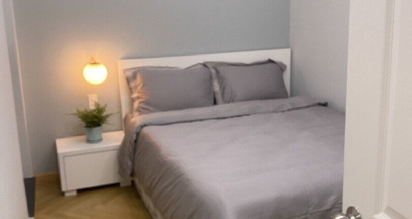 ban can ho sky garden 2 5 1 810x430 - Bán căn hộ Sky Garden 2. DT 88m2 Nhà rất đẹp- lầu trung view mát- 3 phòng ngủ 2 toilet. Giá bán 3.650 Tỷ