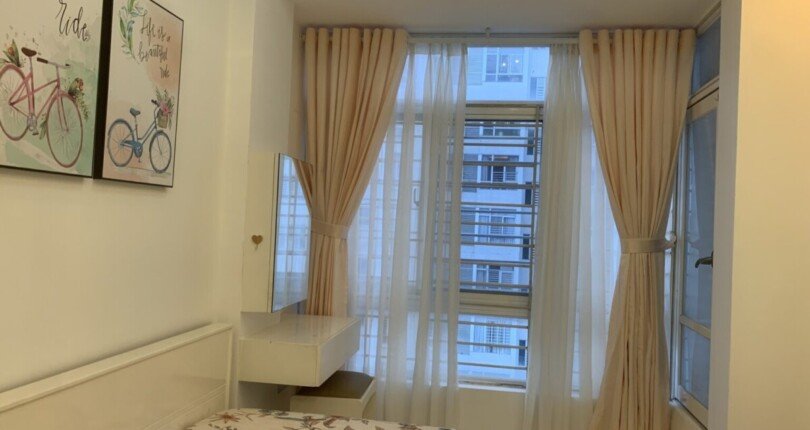 ban can ho sky garden 3 1 4 810x430 - Bán nhanh căn hộ ở Sky Garden 3. DT 56m2 Nhà đẹp- Lầu cao- Đang cho thuê 12.5 Triệu. Giá bán 2.5 Tỷ