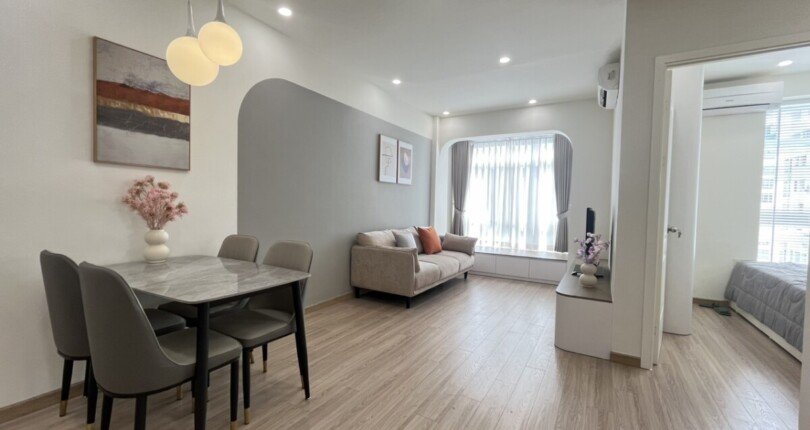 ban can ho sky garden 3 1 6 810x430 - Bán nhanh căn góc Sky Garden 3. DT 74m2 Lầu 12 View nam lộng gió- Tặng nội thất như hình- Giá bán 3.680 Tỷ