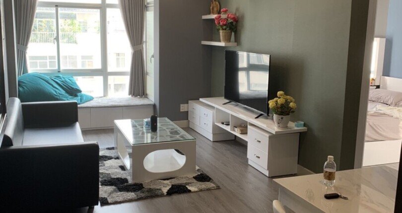 ban can ho sky garden 3 1 8 810x430 - Bán căn hộ đẹp Tại Sky Garden 3. DT 68m2 Lầu cao- Tặng hợp đồng thuê 14 Triệu/Tháng. Giá bán 3 Tỷ