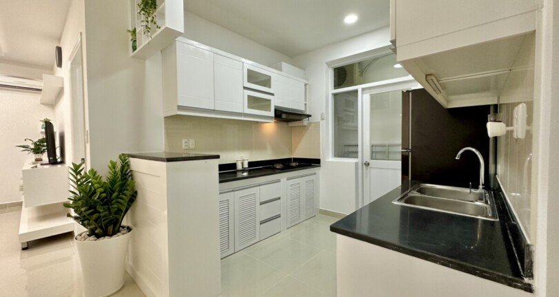 ban can ho sky garden 3 19 810x430 - Bán căn hộ Sky garden 3. DT 68m2 Nhà đẹp như hình- tặng hợp đồng thuê 18 triệu/tháng. Giá bán 3 Tỷ