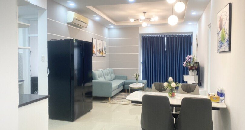 ban can ho sky garden 3 2 810x430 - Bán gấp căn góc tại Sky Garden 3. DT 75m2 Nhà đẹp- Nội thất như hình- Nhà trống dọn vào ở ngay- Giá 3.490 Tỷ