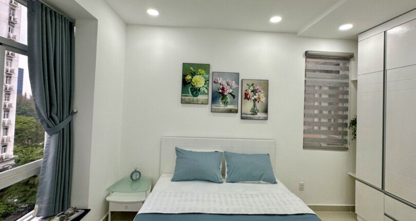 ban can ho sky garden 3 23 810x430 - Bán căn hộ Sky garden 3. DT 68m2 Nhà đẹp như hình- tặng hợp đồng thuê 18 triệu/tháng. Giá bán 3 Tỷ
