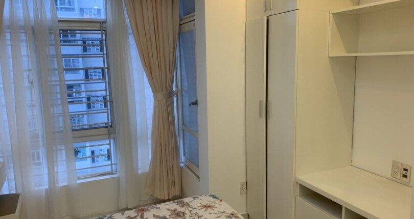 ban can ho sky garden 3 3 3 810x430 - Bán nhanh căn hộ ở Sky Garden 3. DT 56m2 Nhà đẹp- Lầu cao- Đang cho thuê 12.5 Triệu. Giá bán 2.5 Tỷ