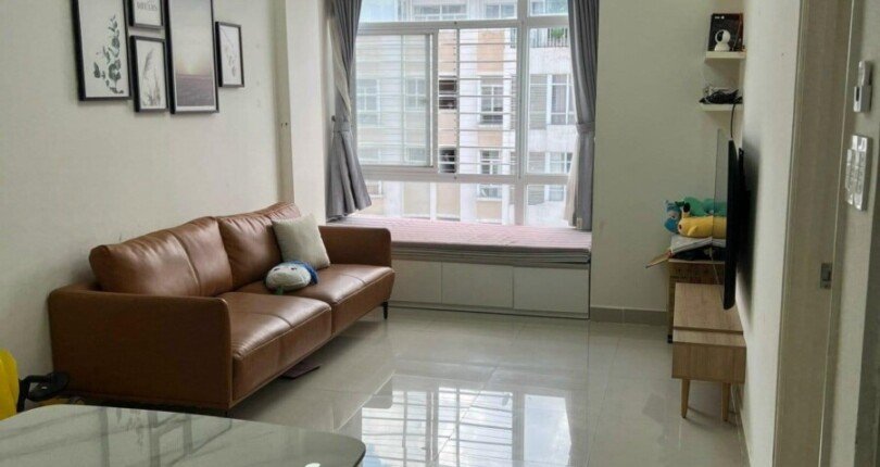 ban can ho sky garden 3 3 7 810x430 - Bán gấp căn hộ Sky Garden 3. DT 68m2 Nhà đẹp- sẵn hợp đồng thuê 12 triệu còn lâu dài. Giá Tốt 2,8 Tỷ