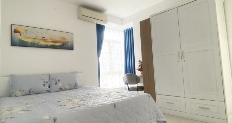 ban can ho sky garden 3 3 810x430 - Bán gấp căn góc tại Sky Garden 3. DT 75m2 Nhà đẹp- Nội thất như hình- Nhà trống dọn vào ở ngay- Giá 3.490 Tỷ