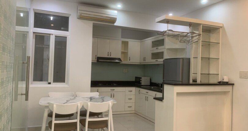 ban can ho sky garden 3 4 2 810x430 - Bán nhanh căn hộ ở Sky Garden 3. DT 56m2 Nhà đẹp- Lầu cao- Đang cho thuê 12.5 Triệu. Giá bán 2.5 Tỷ