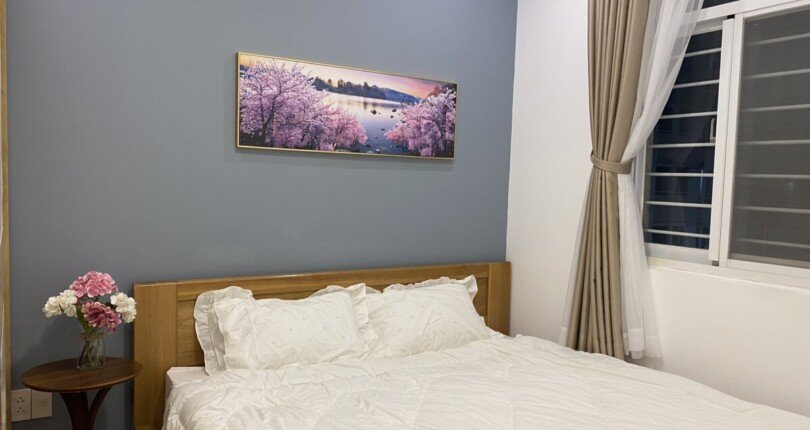ban can ho sky garden 3 6 2 810x430 - Cho thuê căn góc Sky Garden 3. DT 72m2- 3 Phòng Ngỉ- Nhà rất đẹp- Dọn vào ở ngay- Giá 18 Triệu/Tháng