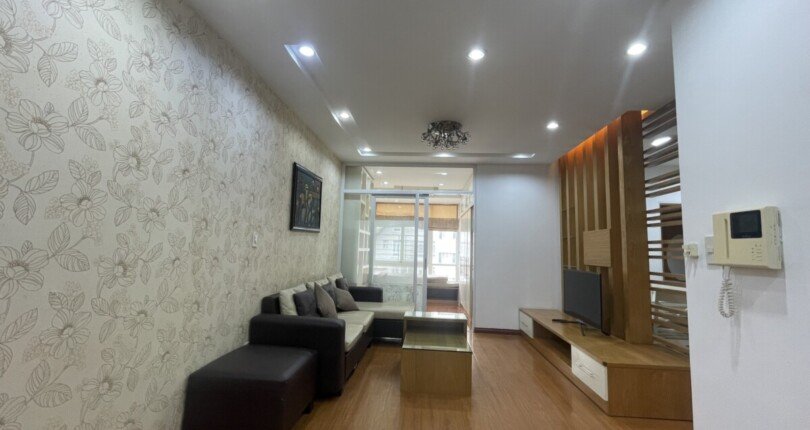 ban can ho sky garden 3 6 3 810x430 - Cho thuê căn hộ Sky Garden 3. DT 56m2 Nhà đẹp- Tầng thấp- View công viên mát mẻ- Giá thuê 12 Triệu/Tháng