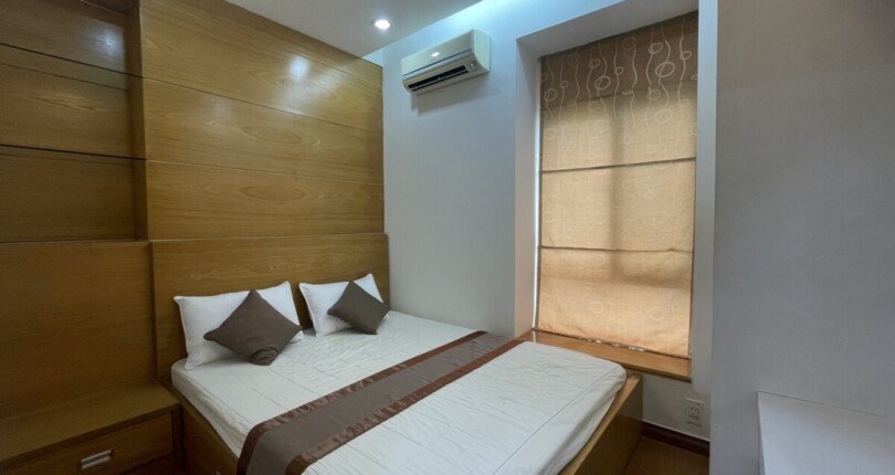 ban can ho sky garden 3 7 2 810x430 - Cho thuê căn hộ Sky Garden 3. DT 56m2 Nhà đẹp- Tầng thấp- View công viên mát mẻ- Giá thuê 12 Triệu/Tháng