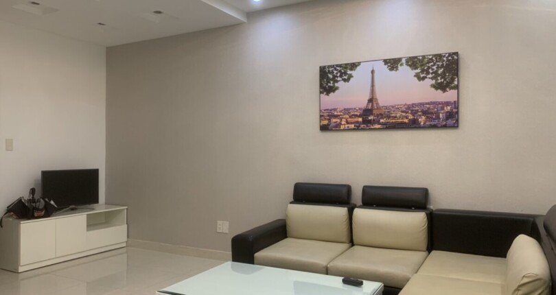 ban can ho sky garden 3 7 3 810x430 - Bán nhanh căn hộ ở Sky Garden 3. DT 56m2 Nhà đẹp- Lầu cao- Đang cho thuê 12.5 Triệu. Giá bán 2.5 Tỷ